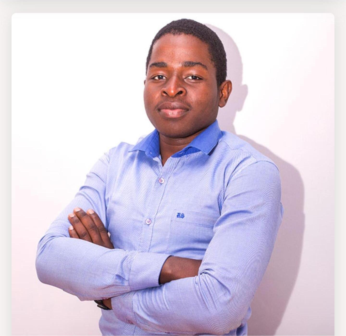 Dennis Majula, Civil Engineer at Hamerkop
